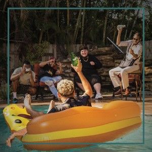 Meet your Posher, Jahmel